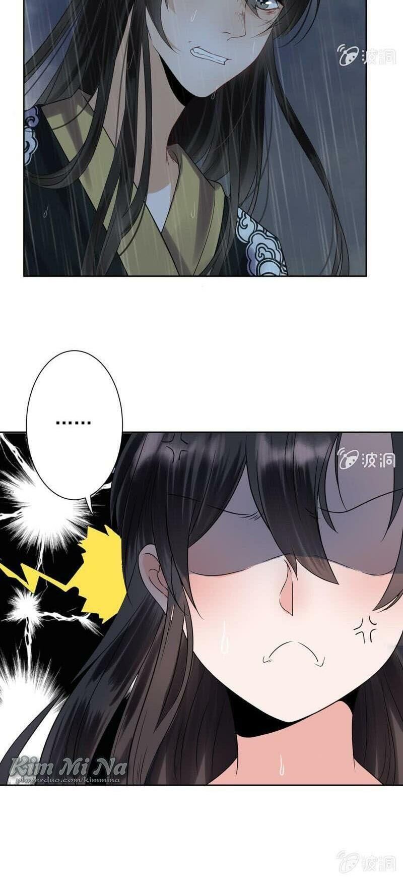 Vương Gia Kiêu Ngạo Quá Khó Cua Chapter 10 - Trang 2