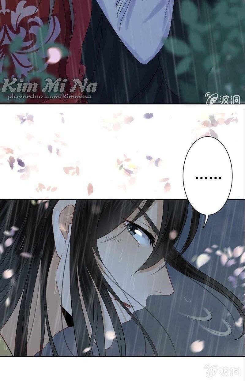 Vương Gia Kiêu Ngạo Quá Khó Cua Chapter 10 - Trang 2