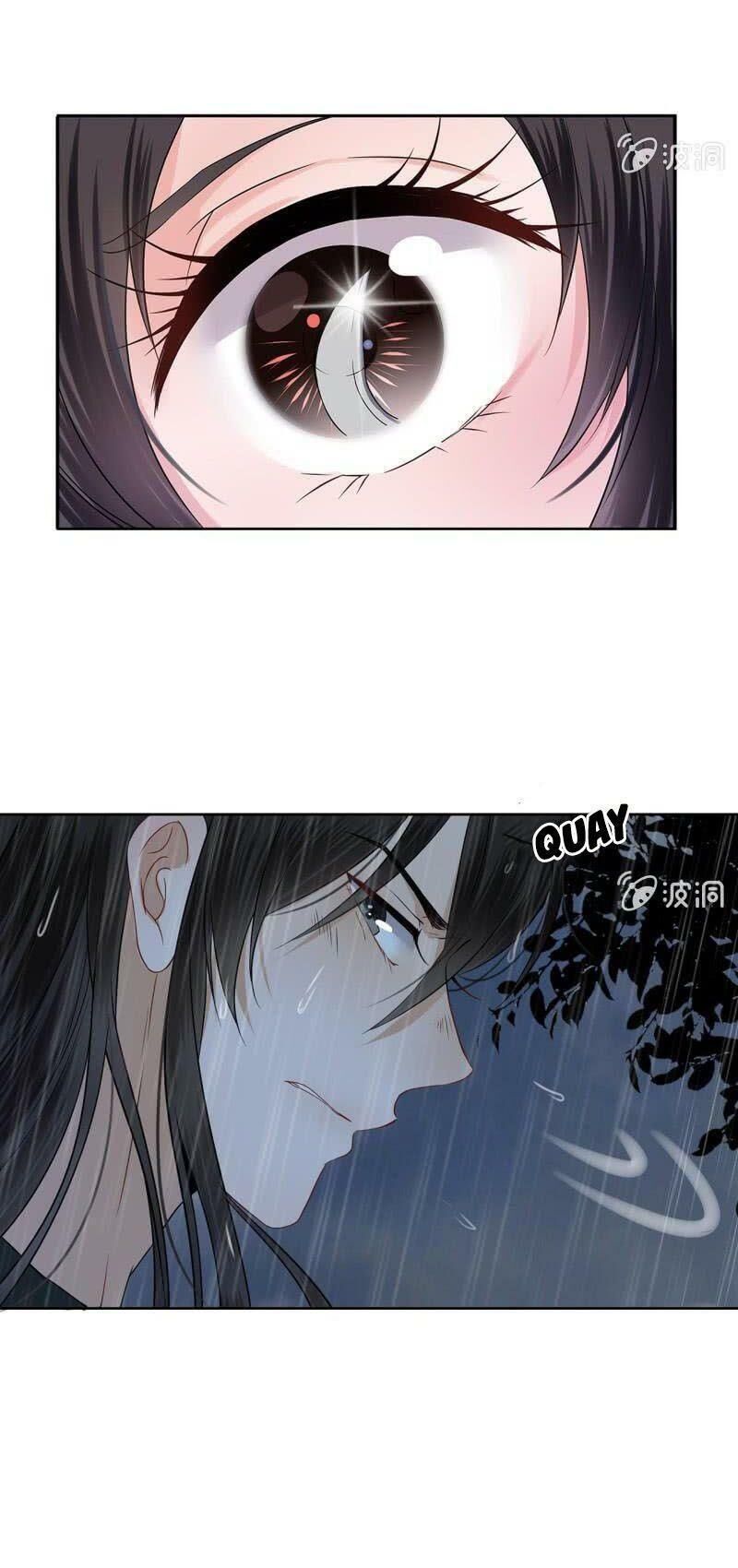 Vương Gia Kiêu Ngạo Quá Khó Cua Chapter 10 - Trang 2