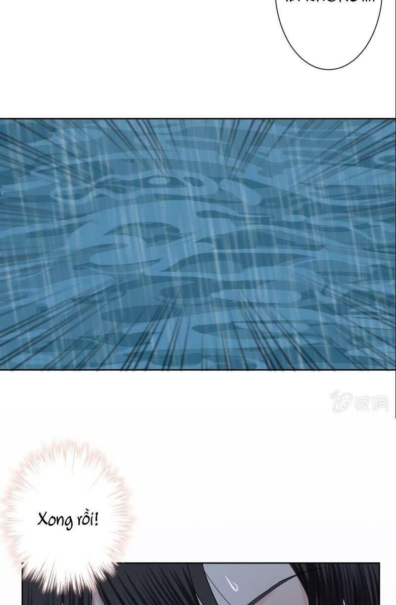 Vương Gia Kiêu Ngạo Quá Khó Cua Chapter 10 - Trang 2