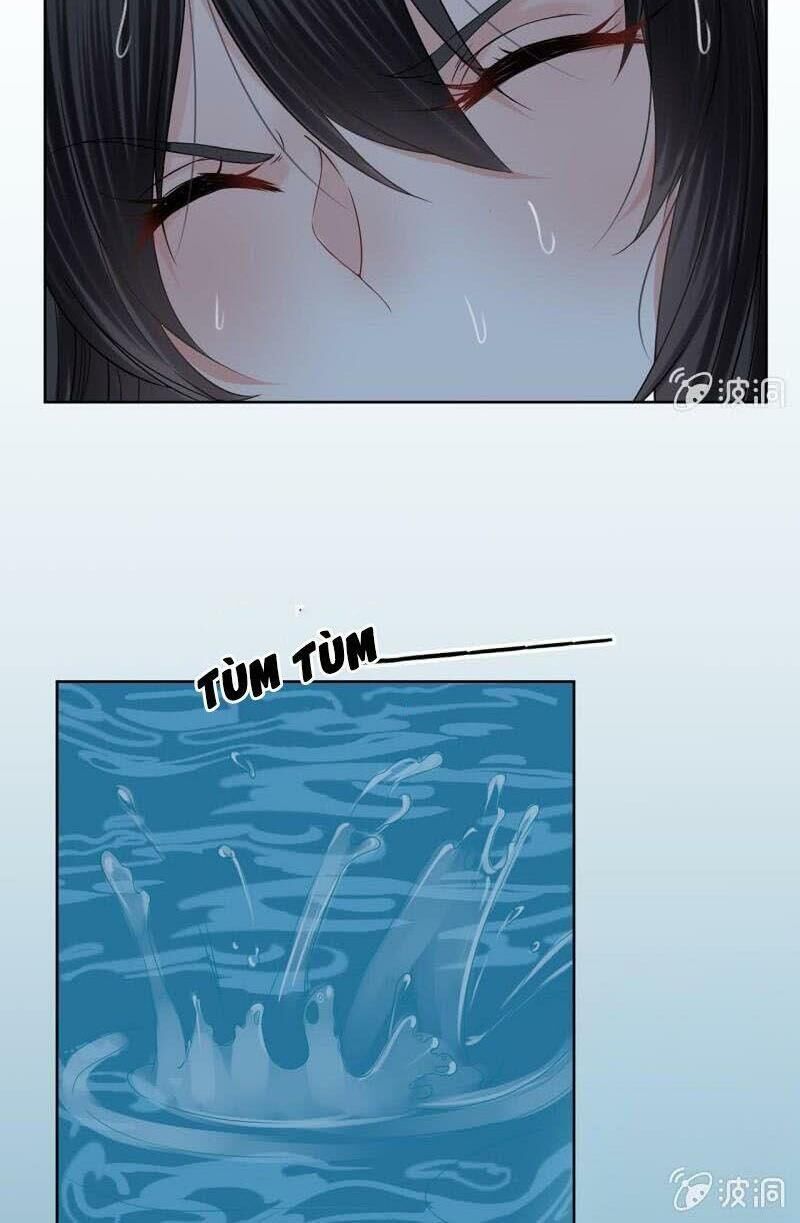 Vương Gia Kiêu Ngạo Quá Khó Cua Chapter 10 - Trang 2