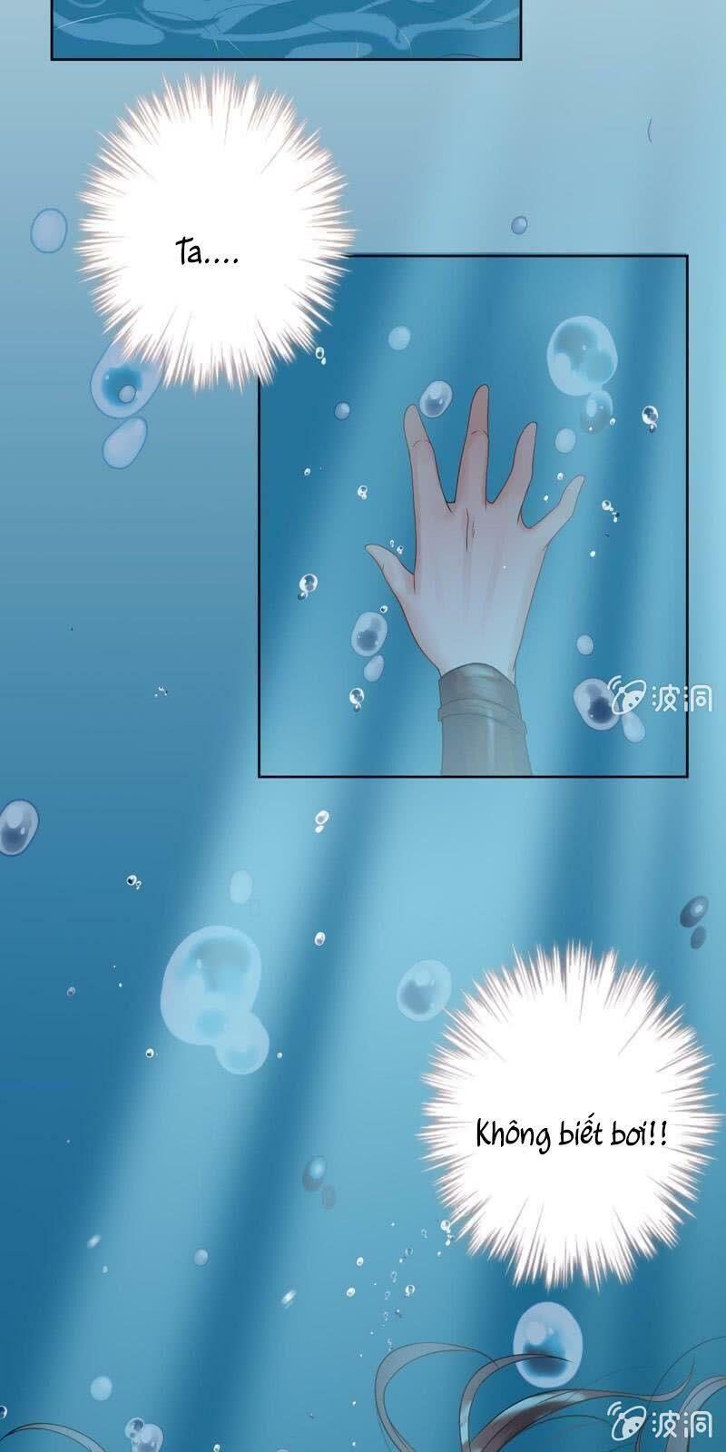 Vương Gia Kiêu Ngạo Quá Khó Cua Chapter 10 - Trang 2