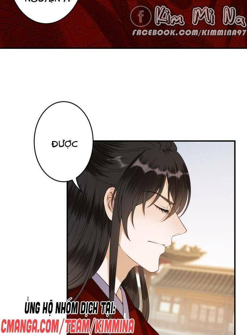 Vương Gia Kiêu Ngạo Quá Khó Cua Chapter 101 - Trang 2