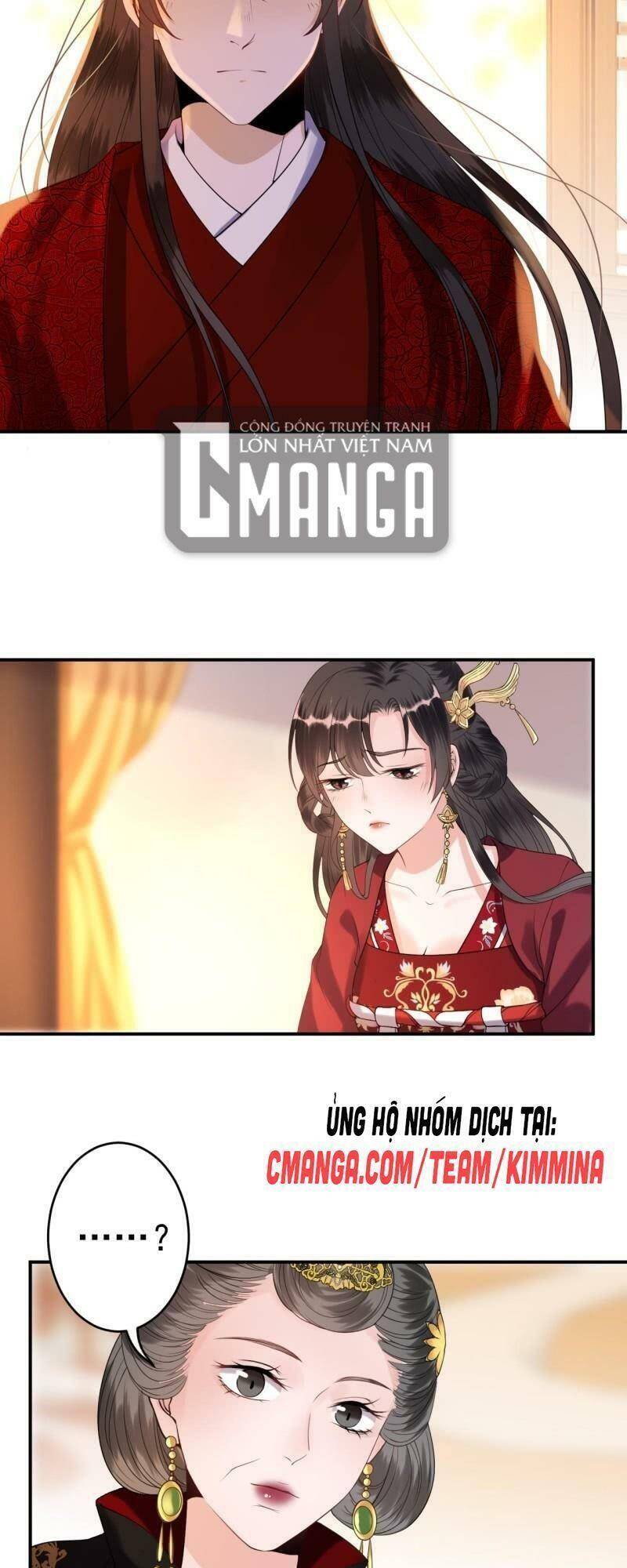 Vương Gia Kiêu Ngạo Quá Khó Cua Chapter 103 - Trang 2