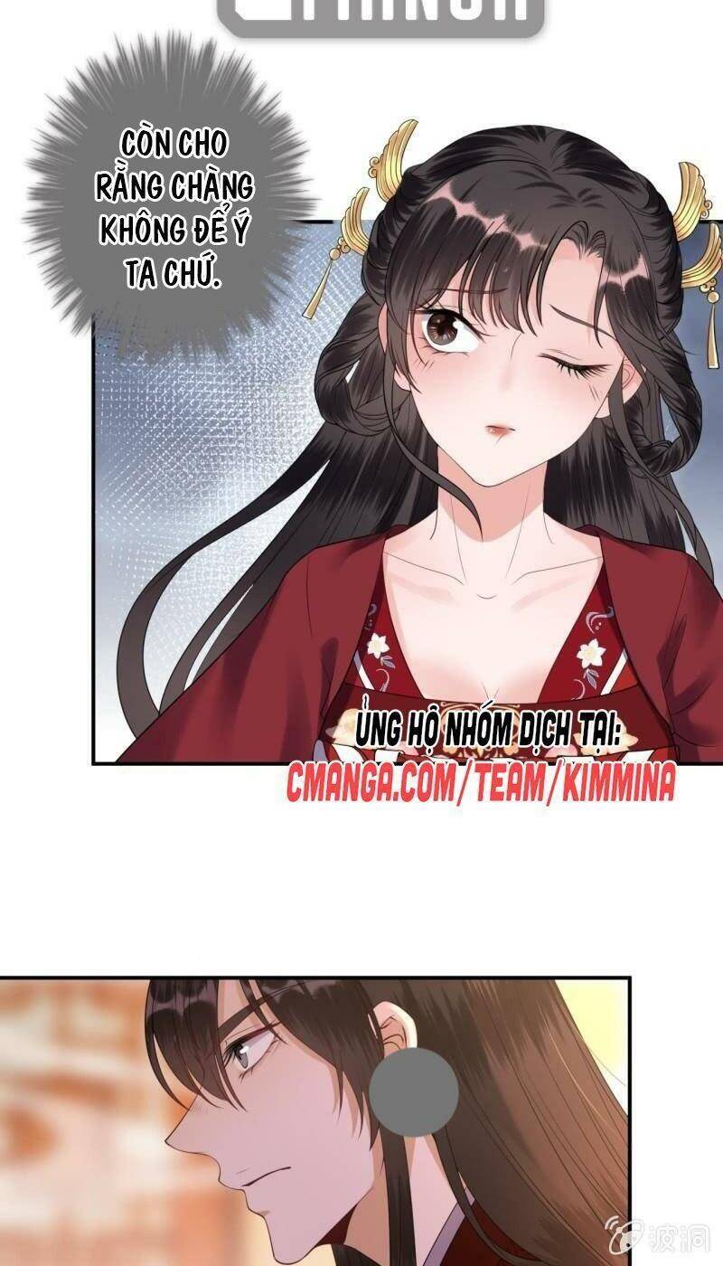 Vương Gia Kiêu Ngạo Quá Khó Cua Chapter 103 - Trang 2