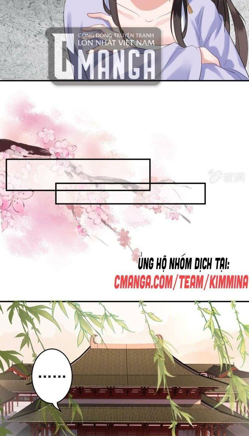 Vương Gia Kiêu Ngạo Quá Khó Cua Chapter 103 - Trang 2