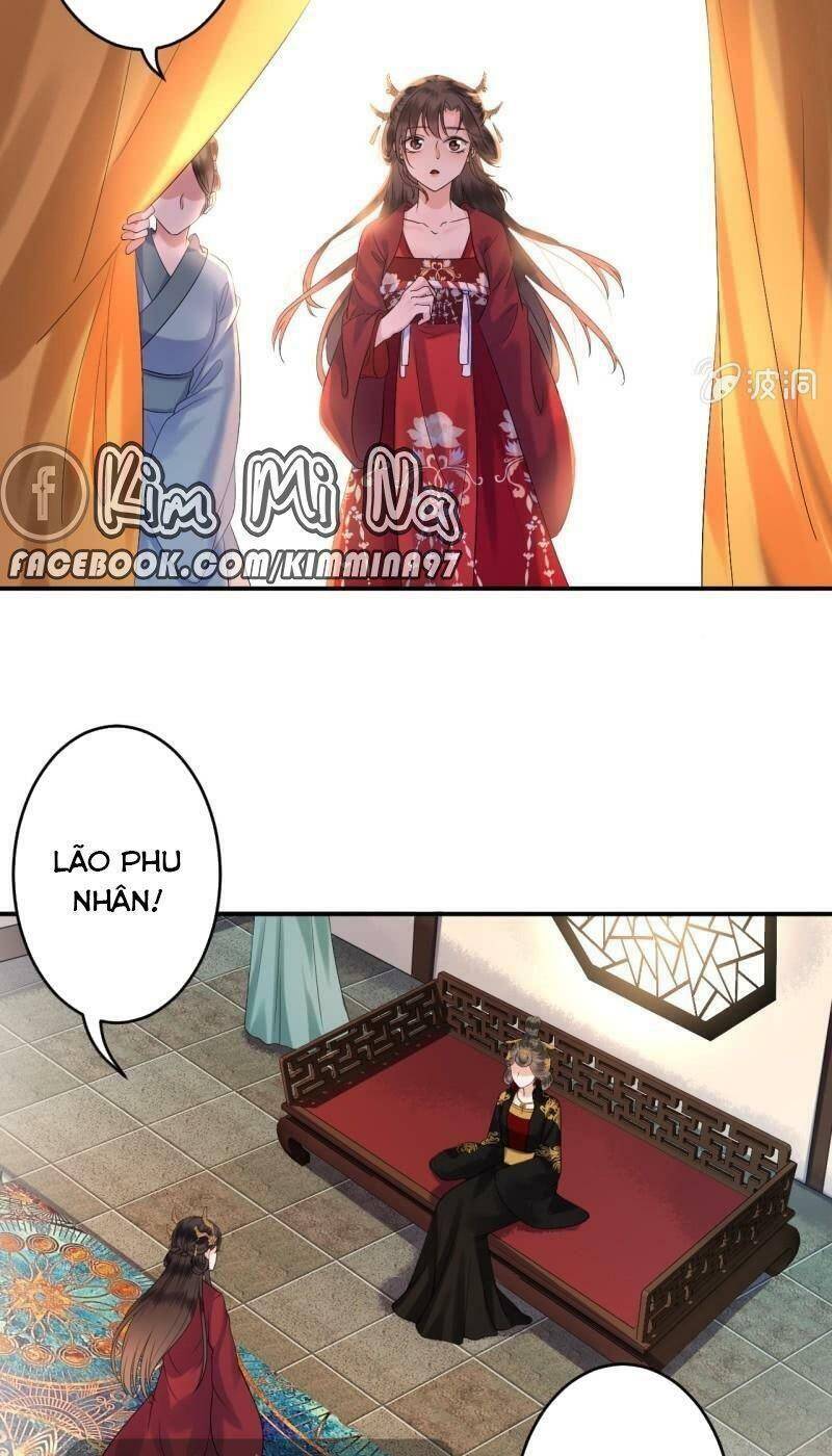 Vương Gia Kiêu Ngạo Quá Khó Cua Chapter 103 - Trang 2