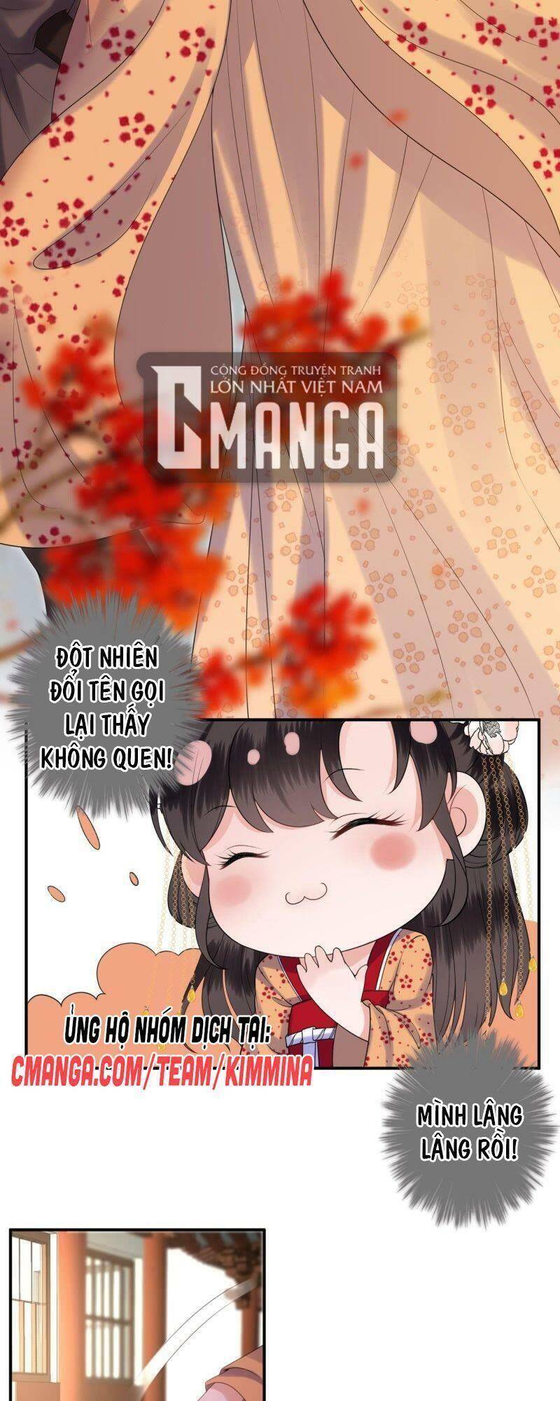 Vương Gia Kiêu Ngạo Quá Khó Cua Chapter 107 - Trang 2