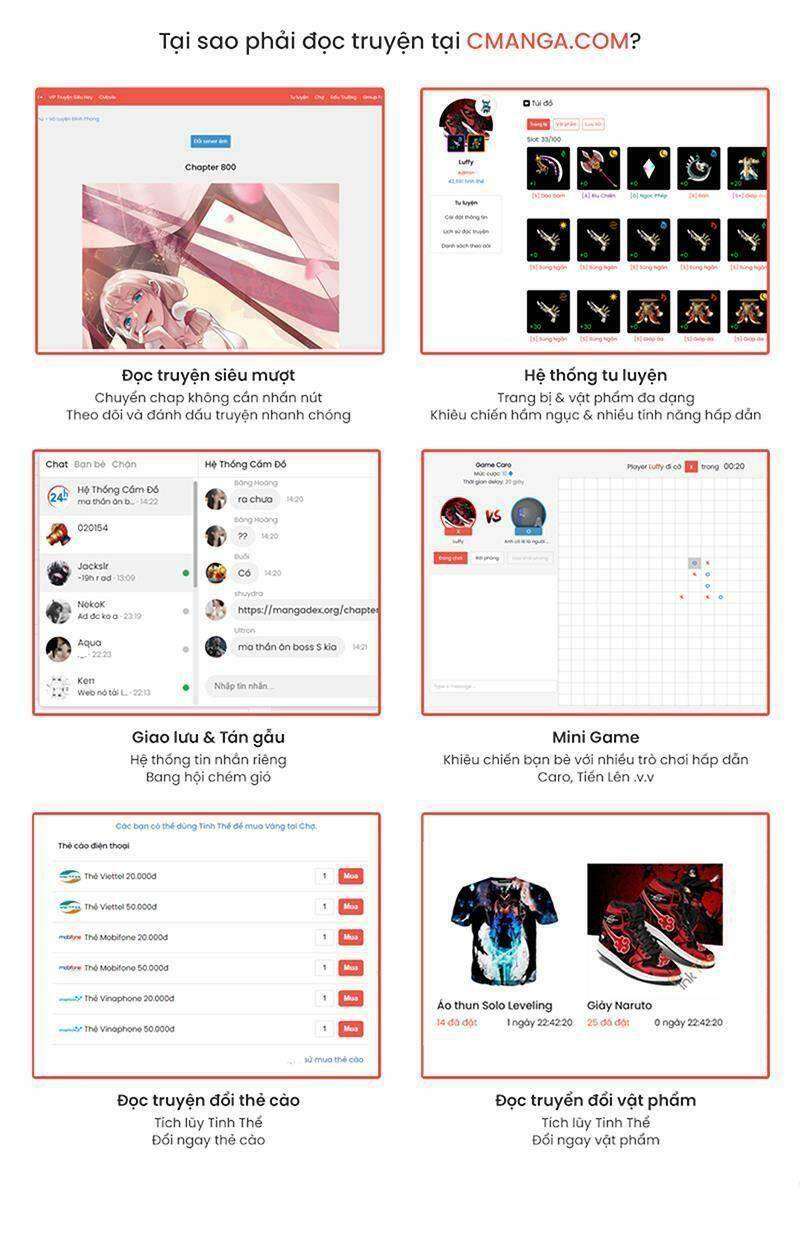 Vương Gia Kiêu Ngạo Quá Khó Cua Chapter 108 - Trang 2