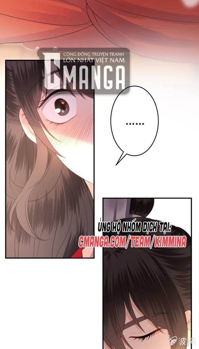 Vương Gia Kiêu Ngạo Quá Khó Cua Chapter 108 - Trang 2