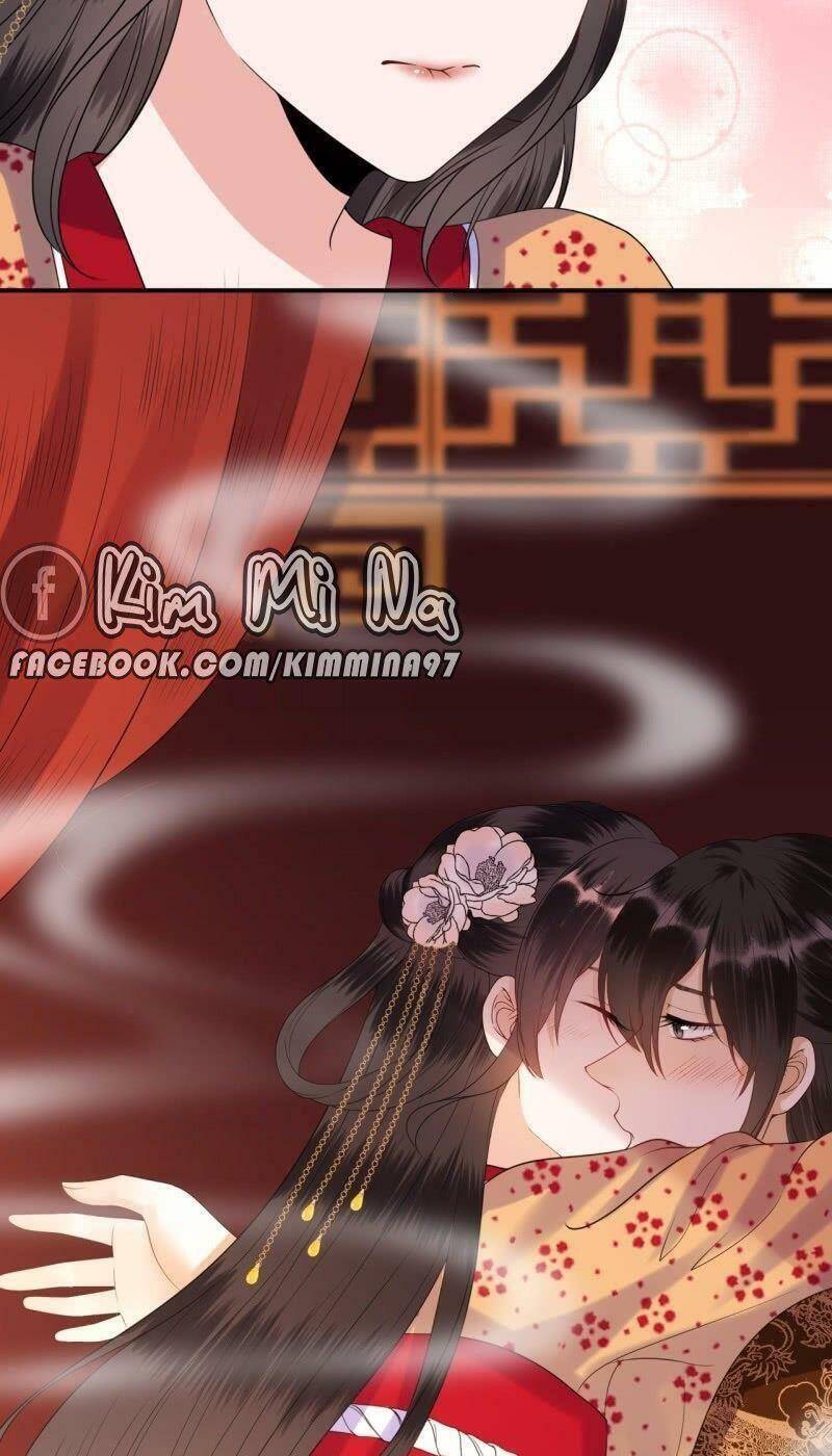 Vương Gia Kiêu Ngạo Quá Khó Cua Chapter 108 - Trang 2