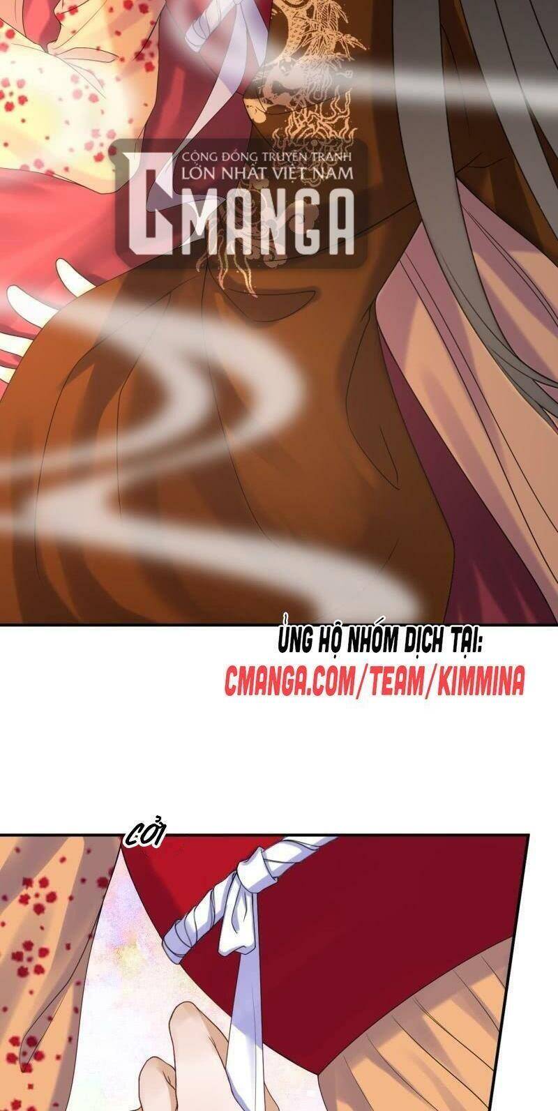 Vương Gia Kiêu Ngạo Quá Khó Cua Chapter 108 - Trang 2