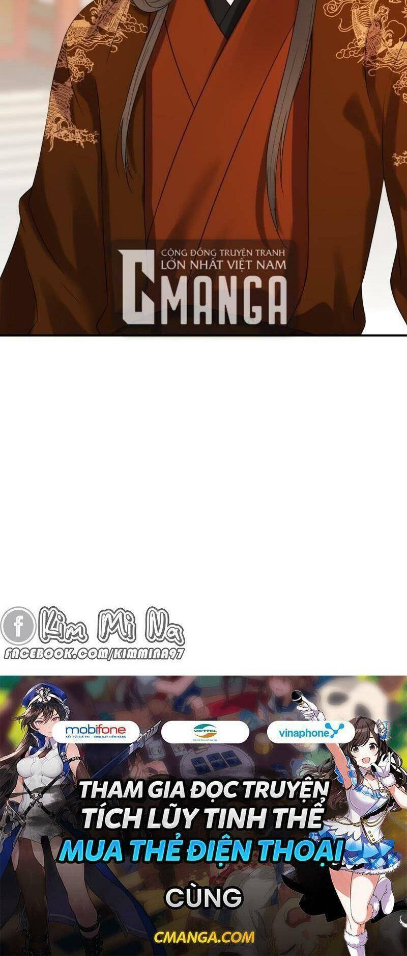 Vương Gia Kiêu Ngạo Quá Khó Cua Chapter 109 - Trang 2