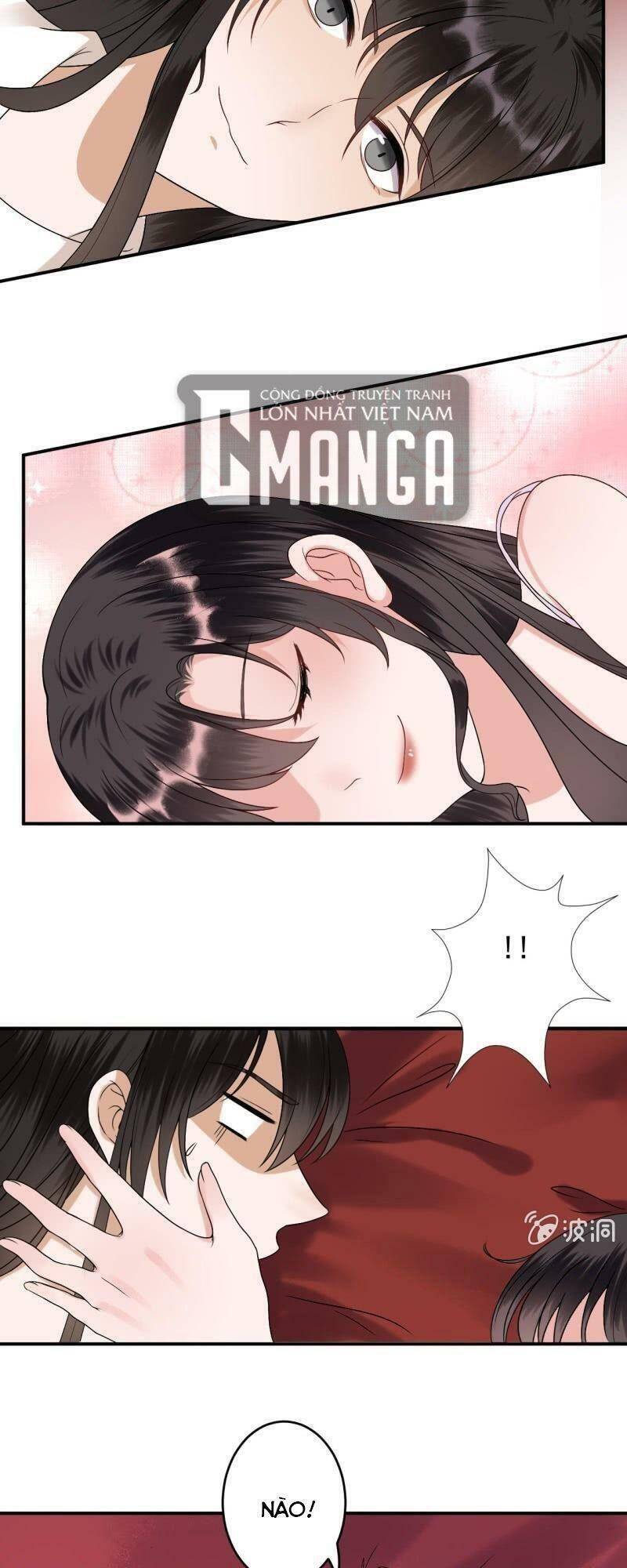 Vương Gia Kiêu Ngạo Quá Khó Cua Chapter 109 - Trang 2