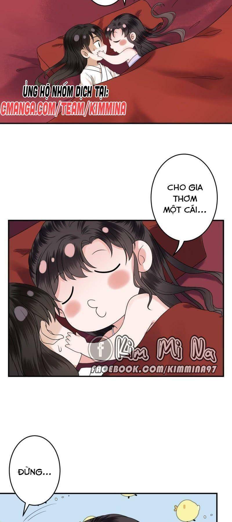 Vương Gia Kiêu Ngạo Quá Khó Cua Chapter 109 - Trang 2