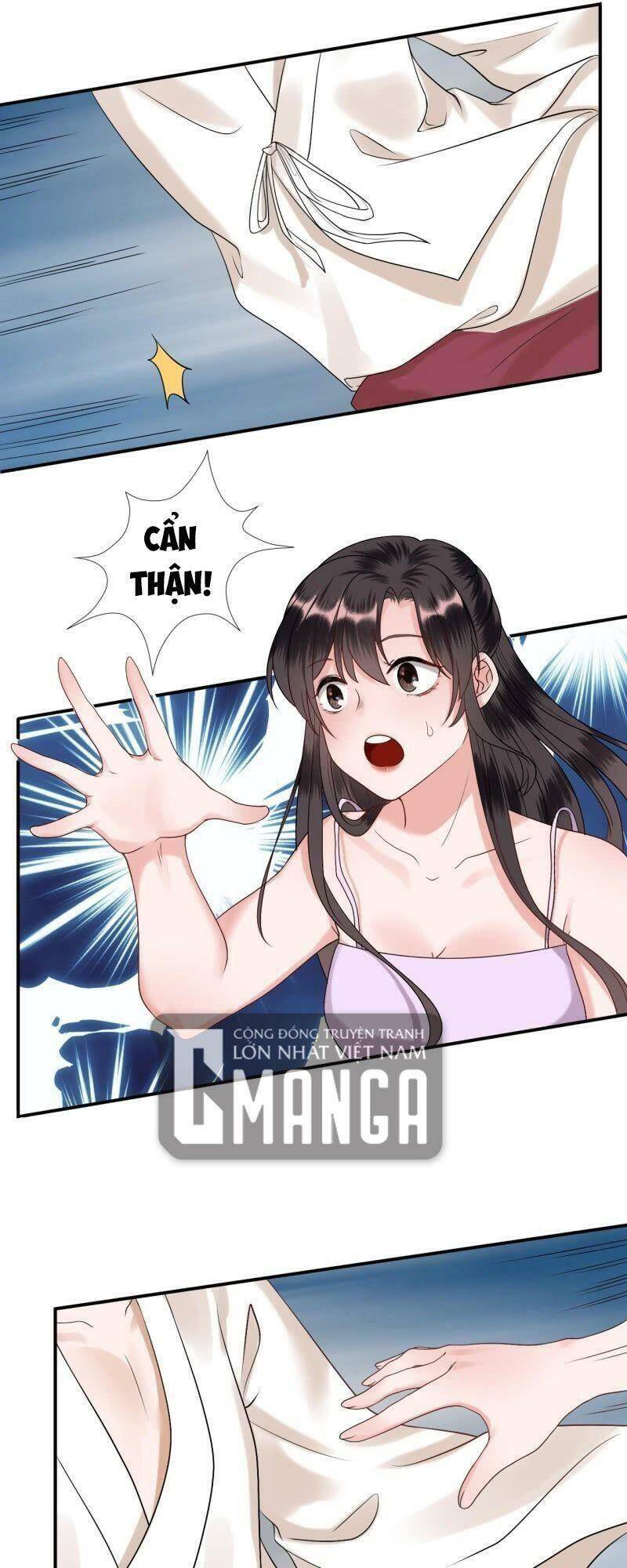 Vương Gia Kiêu Ngạo Quá Khó Cua Chapter 109 - Trang 2