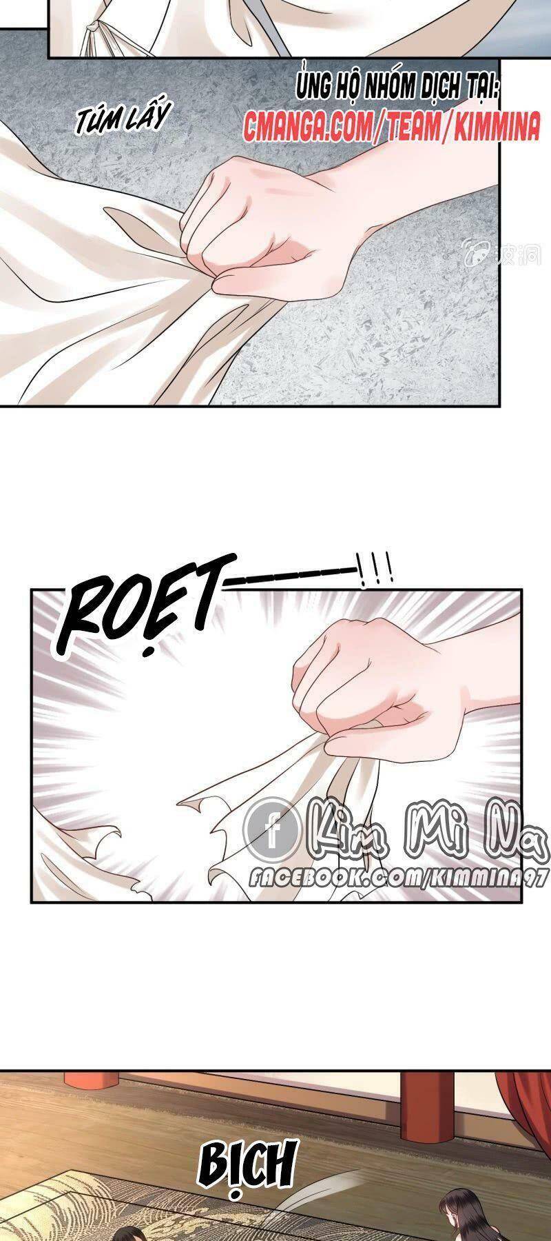 Vương Gia Kiêu Ngạo Quá Khó Cua Chapter 109 - Trang 2