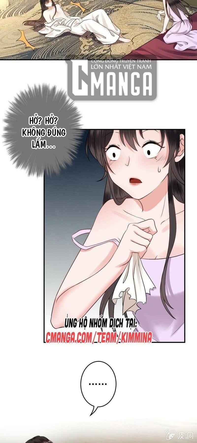 Vương Gia Kiêu Ngạo Quá Khó Cua Chapter 109 - Trang 2