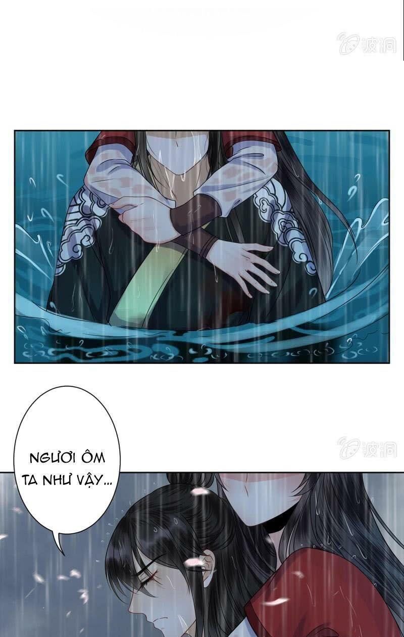 Vương Gia Kiêu Ngạo Quá Khó Cua Chapter 11 - Trang 2