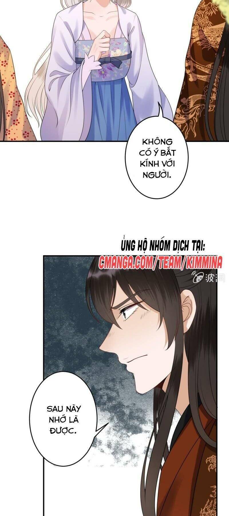 Vương Gia Kiêu Ngạo Quá Khó Cua Chapter 110 - Trang 2