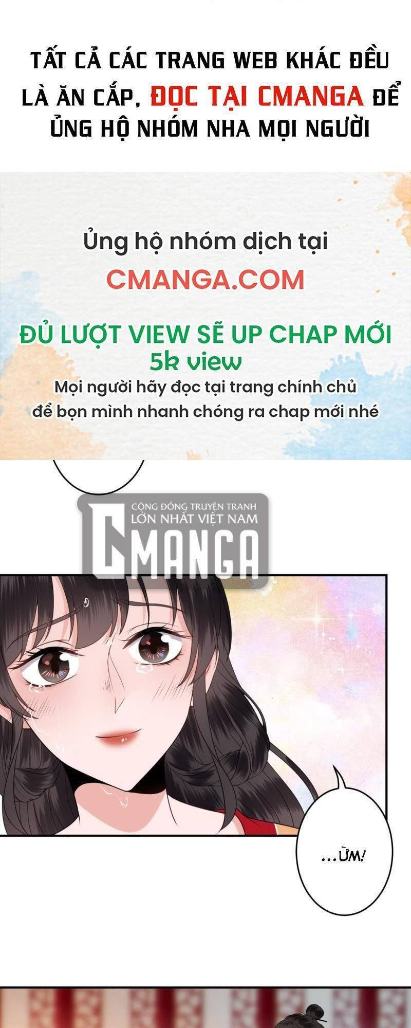Vương Gia Kiêu Ngạo Quá Khó Cua Chapter 111 - Trang 2