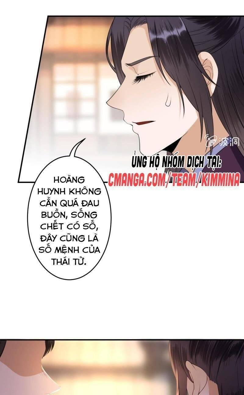 Vương Gia Kiêu Ngạo Quá Khó Cua Chapter 112 - Trang 2
