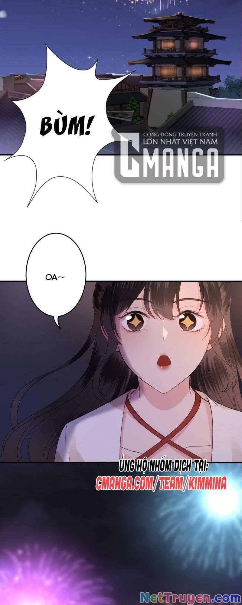 Vương Gia Kiêu Ngạo Quá Khó Cua Chapter 116 - Trang 2