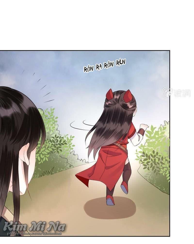 Vương Gia Kiêu Ngạo Quá Khó Cua Chapter 15 - Trang 2