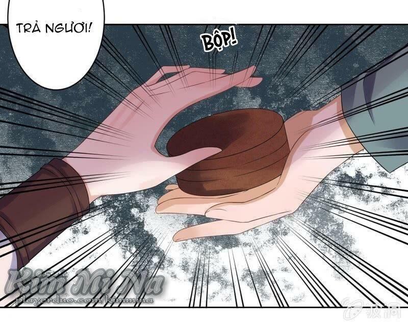 Vương Gia Kiêu Ngạo Quá Khó Cua Chapter 18 - Trang 2