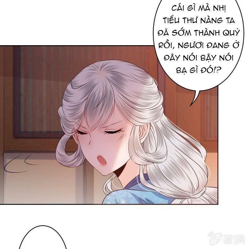Vương Gia Kiêu Ngạo Quá Khó Cua Chapter 18 - Trang 2
