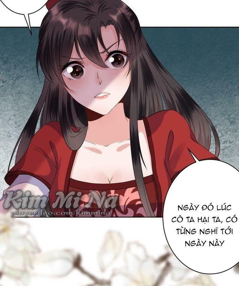 Vương Gia Kiêu Ngạo Quá Khó Cua Chapter 19 - Trang 2