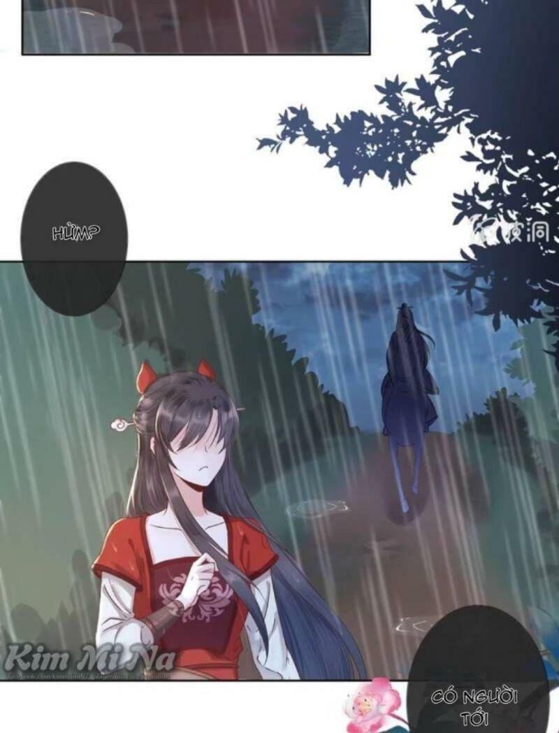 Vương Gia Kiêu Ngạo Quá Khó Cua Chapter 2 - Trang 2