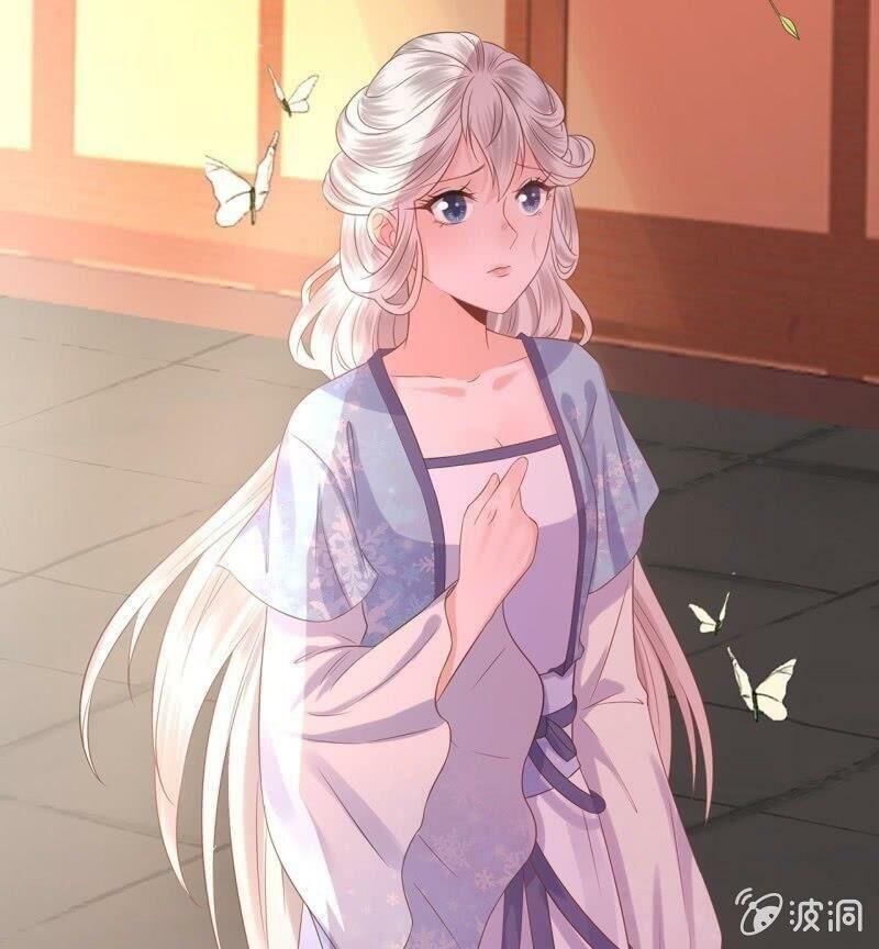 Vương Gia Kiêu Ngạo Quá Khó Cua Chapter 20 - Trang 2