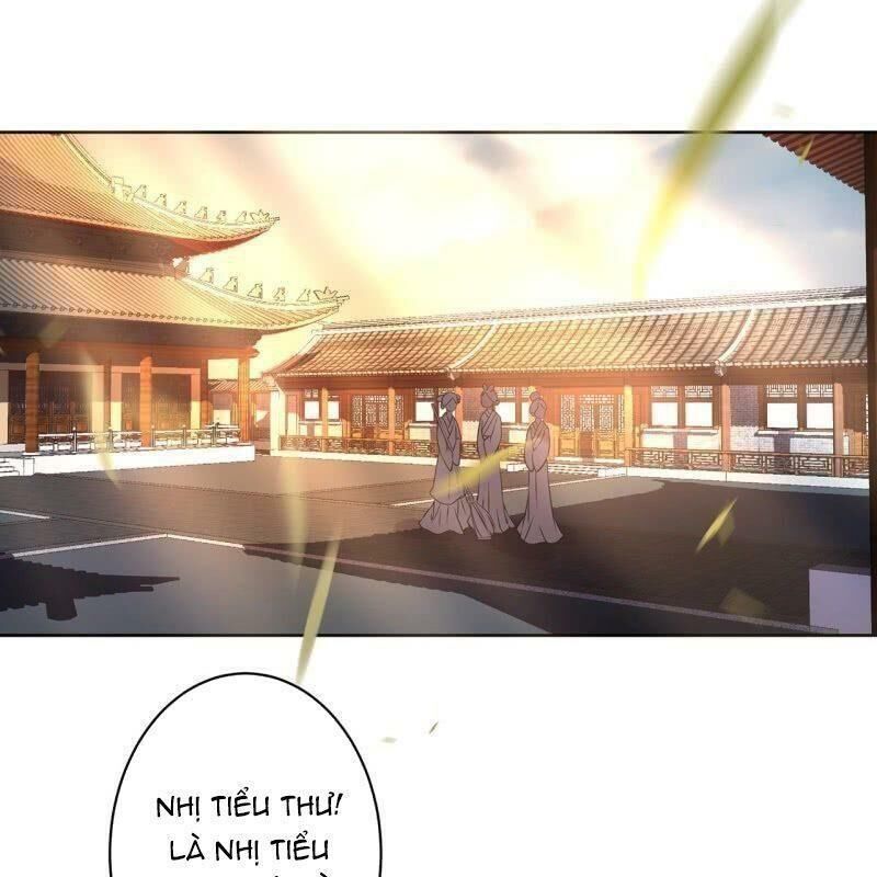 Vương Gia Kiêu Ngạo Quá Khó Cua Chapter 22 - Trang 2