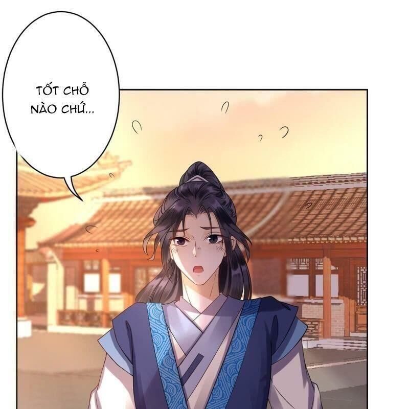 Vương Gia Kiêu Ngạo Quá Khó Cua Chapter 23 - Trang 2