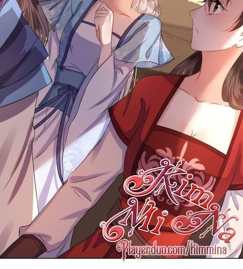 Vương Gia Kiêu Ngạo Quá Khó Cua Chapter 23 - Trang 2