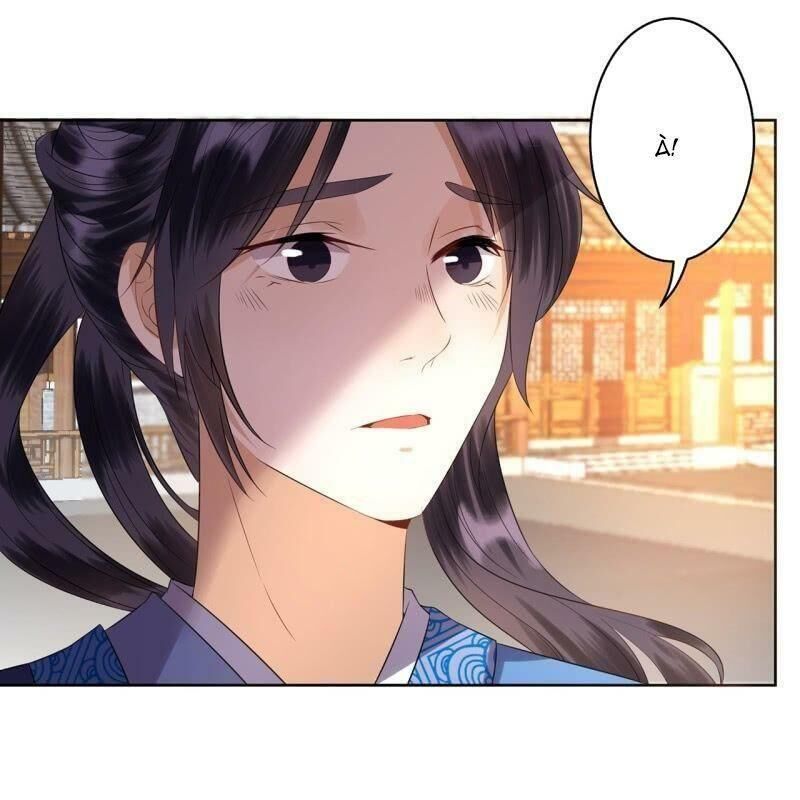 Vương Gia Kiêu Ngạo Quá Khó Cua Chapter 23 - Trang 2