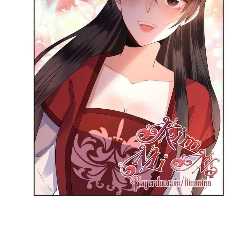 Vương Gia Kiêu Ngạo Quá Khó Cua Chapter 23 - Trang 2