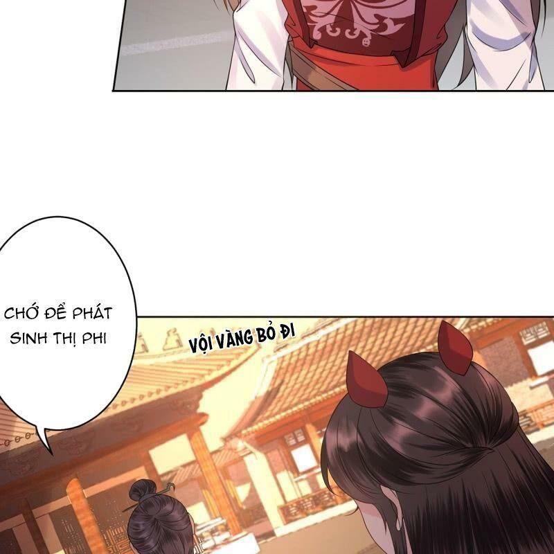 Vương Gia Kiêu Ngạo Quá Khó Cua Chapter 23 - Trang 2