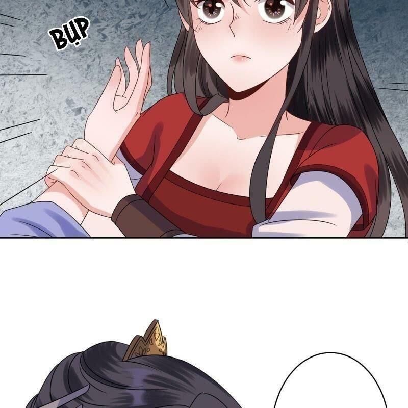 Vương Gia Kiêu Ngạo Quá Khó Cua Chapter 27 - Trang 2