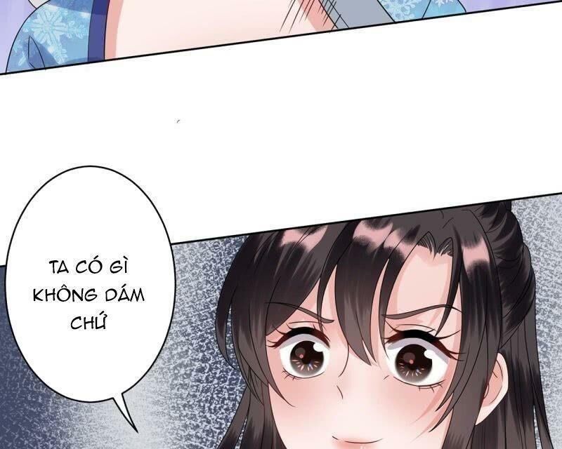 Vương Gia Kiêu Ngạo Quá Khó Cua Chapter 29 - Trang 2