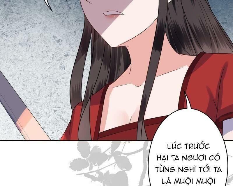 Vương Gia Kiêu Ngạo Quá Khó Cua Chapter 29 - Trang 2