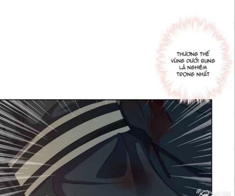 Vương Gia Kiêu Ngạo Quá Khó Cua Chapter 3 - Trang 2