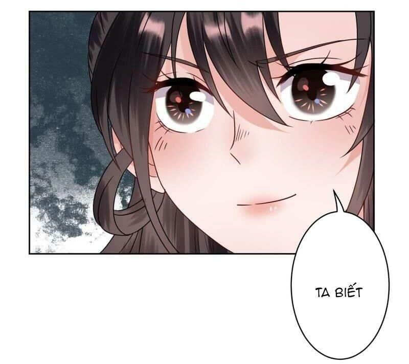 Vương Gia Kiêu Ngạo Quá Khó Cua Chapter 30 - Trang 2