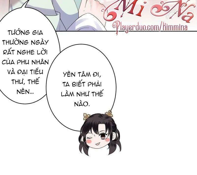 Vương Gia Kiêu Ngạo Quá Khó Cua Chapter 30 - Trang 2