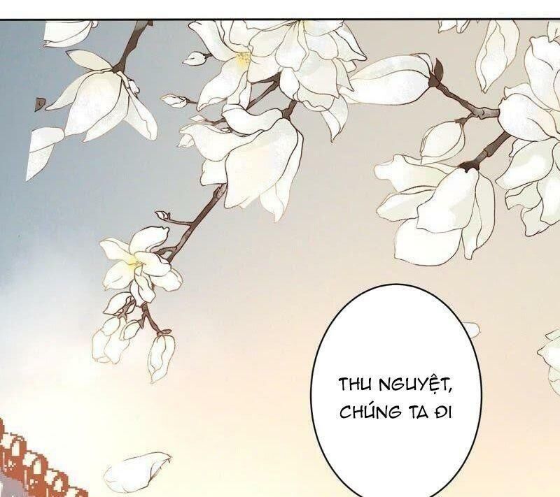 Vương Gia Kiêu Ngạo Quá Khó Cua Chapter 30 - Trang 2