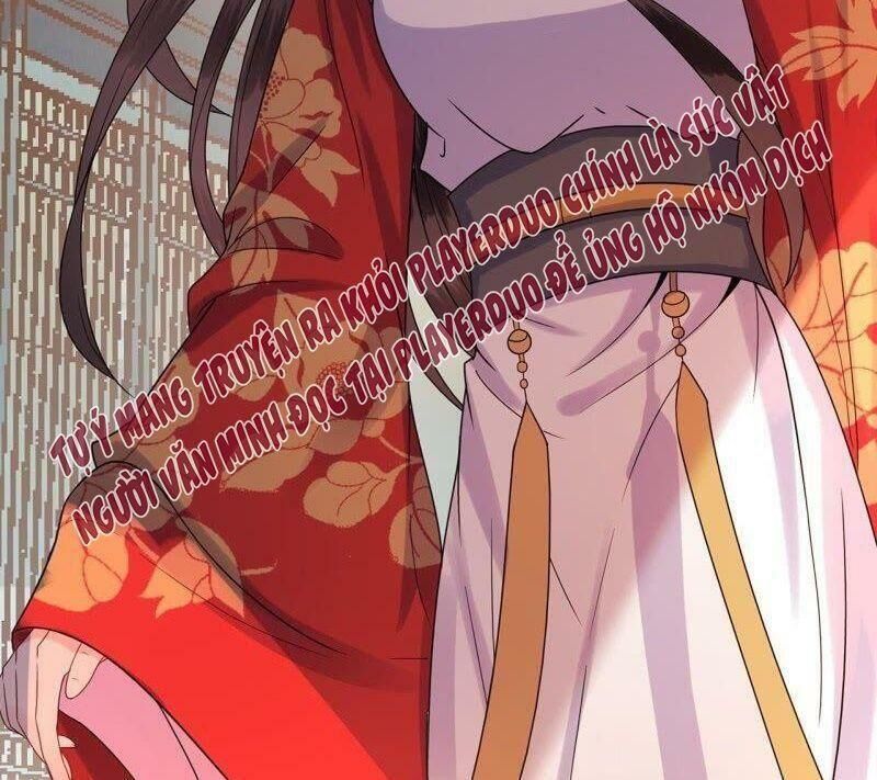 Vương Gia Kiêu Ngạo Quá Khó Cua Chapter 30 - Trang 2