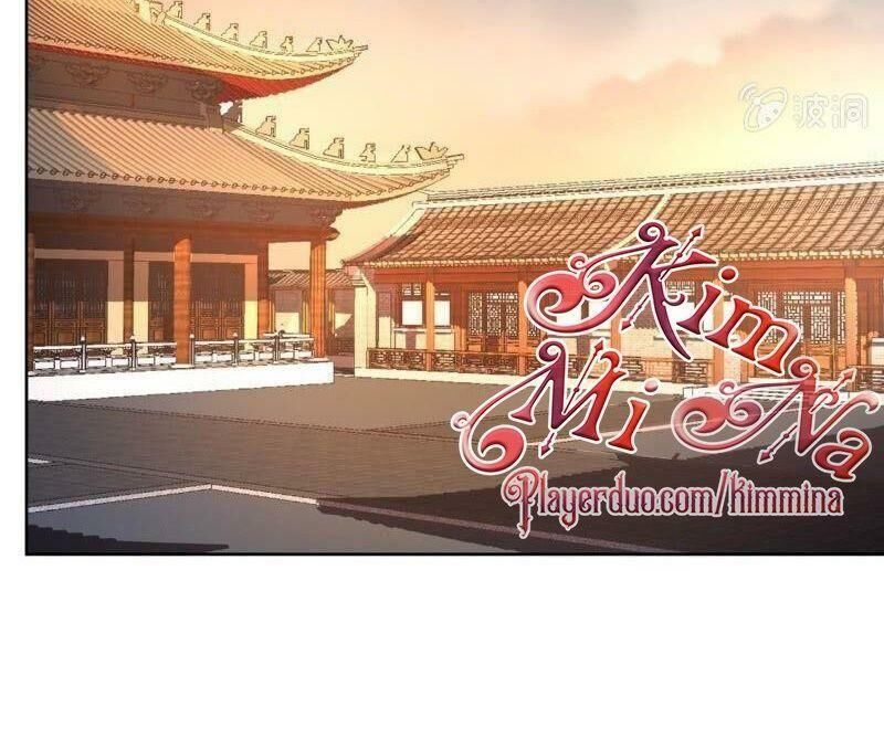 Vương Gia Kiêu Ngạo Quá Khó Cua Chapter 30 - Trang 2