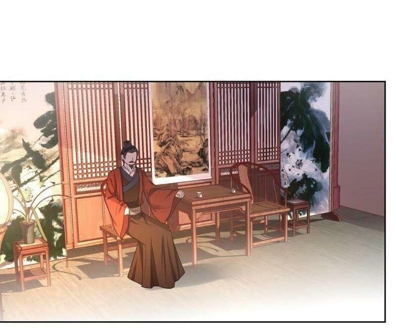 Vương Gia Kiêu Ngạo Quá Khó Cua Chapter 30 - Trang 2