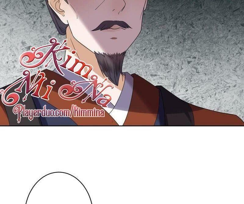 Vương Gia Kiêu Ngạo Quá Khó Cua Chapter 30 - Trang 2